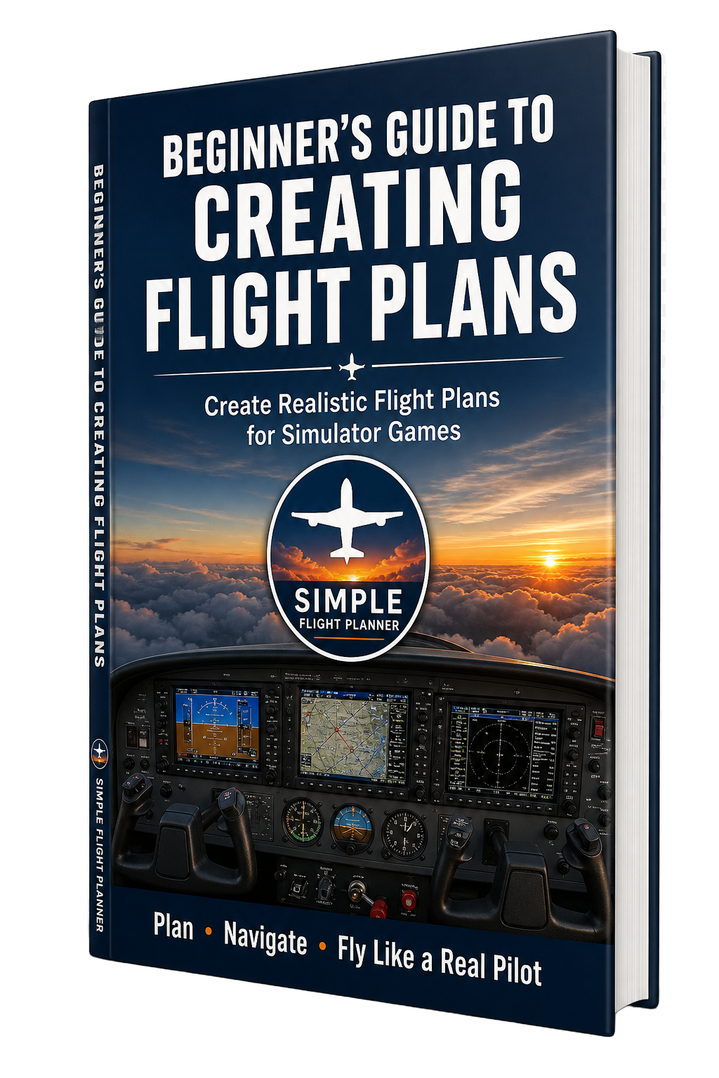 Flight Planner | Simple Flight Planner